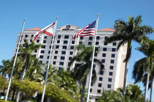 Photo 1 - Renaissance Fort Lauderdale Marina Hotel