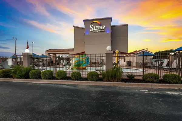 Photo 1 - Sleep Inn & Suites Rehoboth Beach