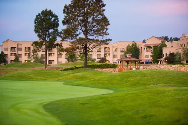 Photo 1 - MCM Elegante Lodge & Suites Ruidoso