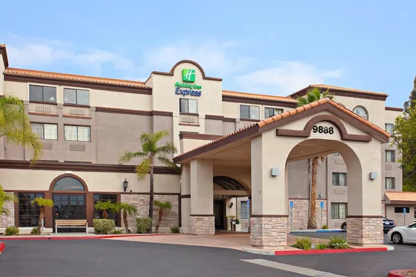 Photo 1 - Holiday Inn Express Mira Mesa-San Diego, an IHG Hotel