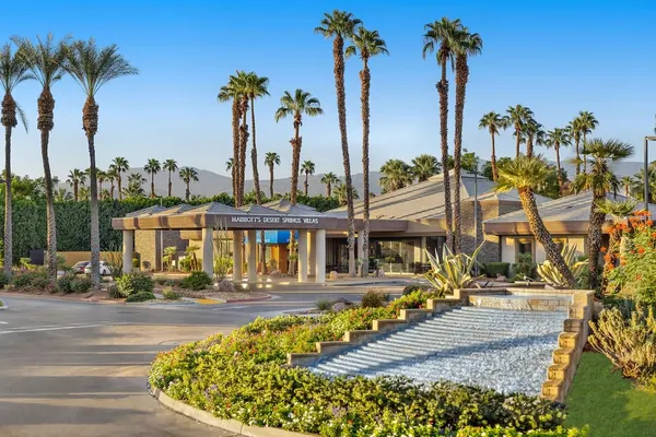 Photo 1 - Marriott's Desert Springs Villas I