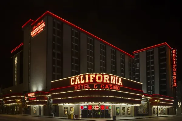 Photo 1 - California Hotel and Casino