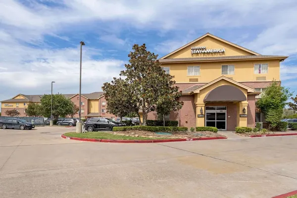 Photo 1 - Extended Stay America Select Suites - Houston - Sugar Land