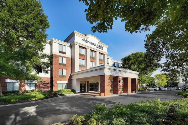 Photo 1 - SpringHill Suites by Marriott Richmond North/Glen Allen