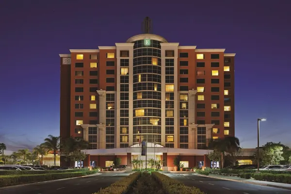 Photo 1 - Embassy Suites by Hilton Anaheim South