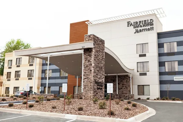 Photo 1 - Fairfield Inn & Suites by Marriott Rockingham