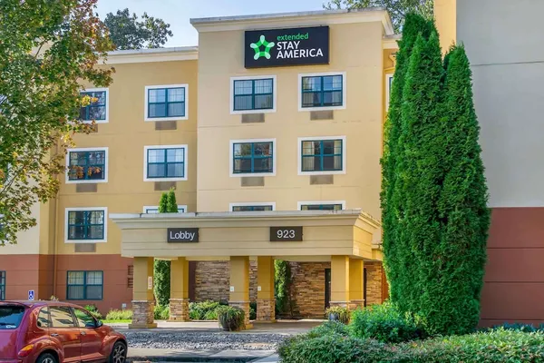 Photo 1 - Extended Stay America Suites Seattle Bothell West