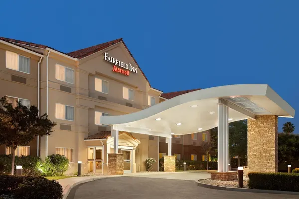 Photo 1 - Fairfield Inn by Marriott Visalia Sequoia