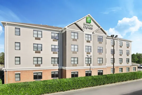 Photo 1 - Holiday Inn Express & Suites Byron, an IHG Hotel