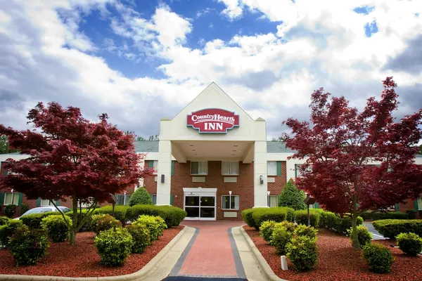 Photo 1 - Country Hearth Inn Knightdale Raleigh