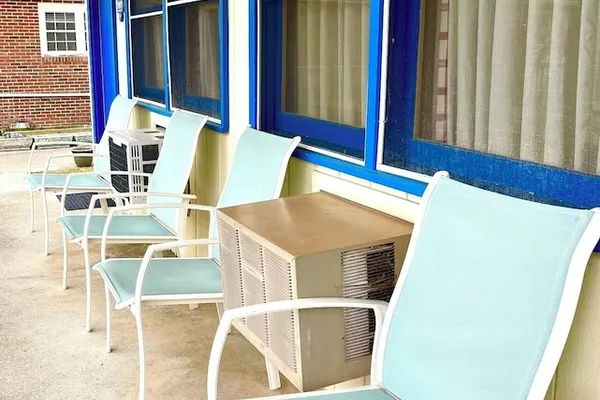 Photo 1 - Maddox Inn