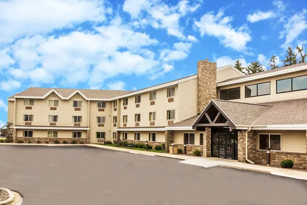 Photo 1 - AmericInn by Wyndham Sheboygan