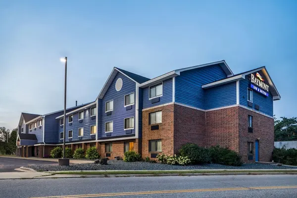Photo 1 - Baymont by Wyndham Bloomington MSP Airport