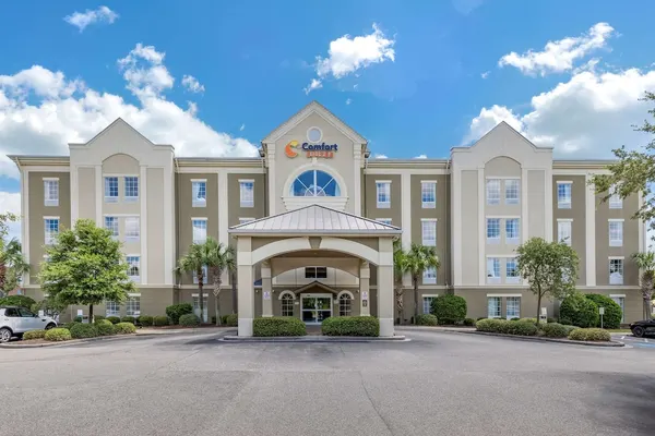 Photo 1 - Comfort Suites Myrtle Beach Central