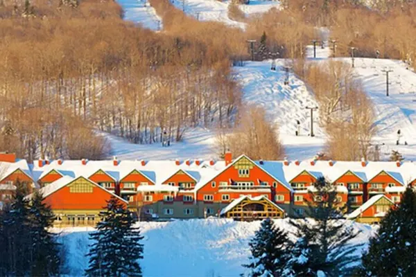 Photo 1 - Mount Snow Grand Summit Resort