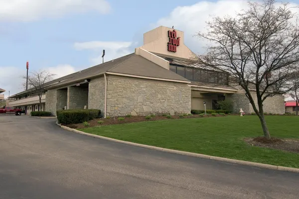 Photo 1 - Red Roof Inn Cleveland - Medina