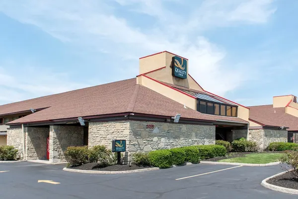 Photo 1 - Quality Inn Columbus - East