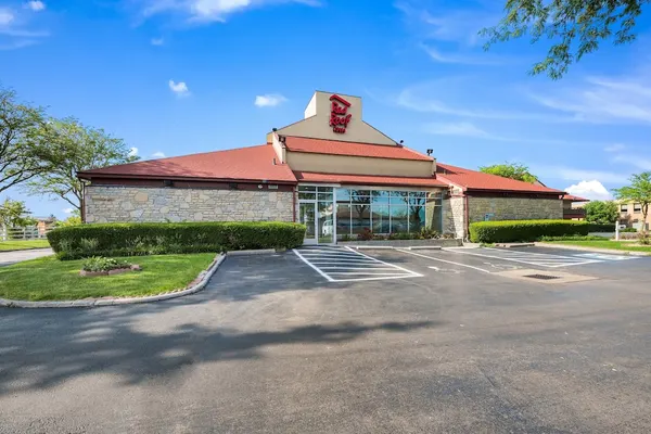 Photo 1 - Red Roof Inn Columbus - Grove City