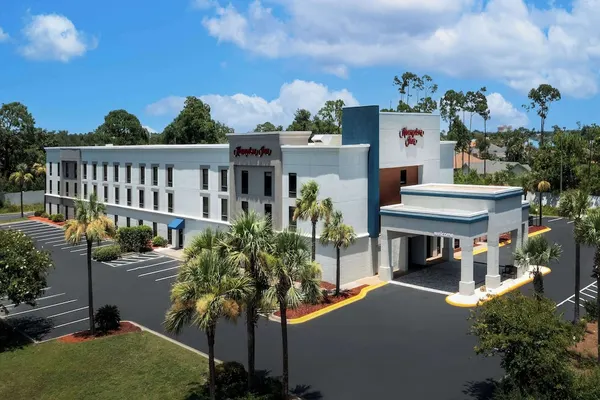 Photo 1 - Hampton Inn Panama City Beach