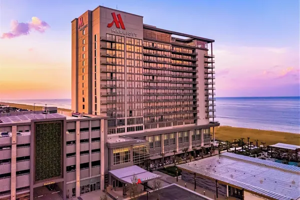 Photo 1 - Marriott Virginia Beach Oceanfront Resort