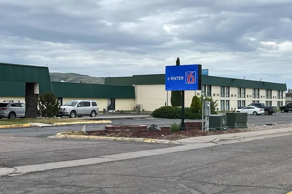 Photo 1 - Motel 6 Pocatello, ID
