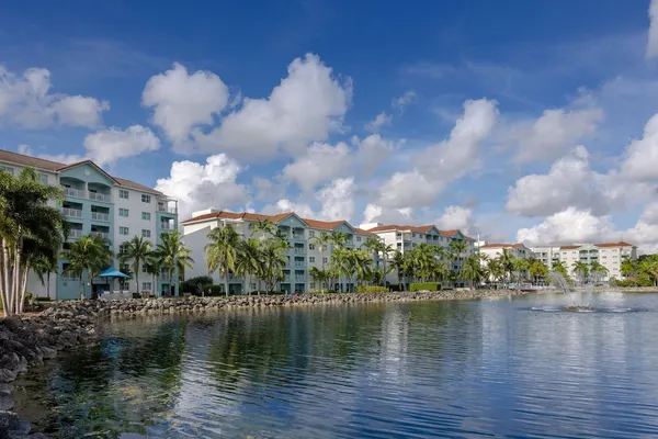 Photo 1 - Marriott's Villas at Doral