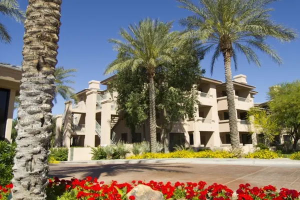 Photo 1 - Hilton Vacation Club Scottsdale Links Resort