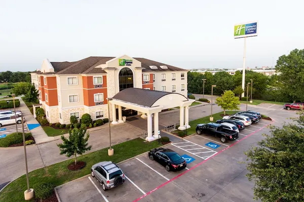 Photo 1 - Holiday Inn Express Hotel & Suites Greenville, an IHG Hotel