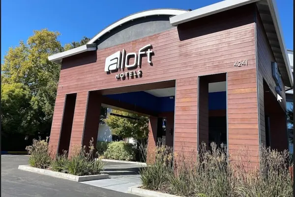 Photo 1 - Aloft San Jose Cupertino