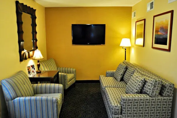 Photo 1 - Candlewood Suites Raleigh Crabtree, an IHG Hotel