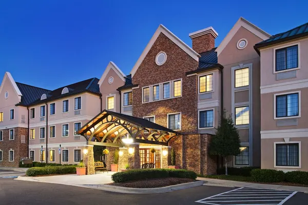 Photo 1 - Staybridge Suites Charlotte Ballantyne, an IHG Hotel