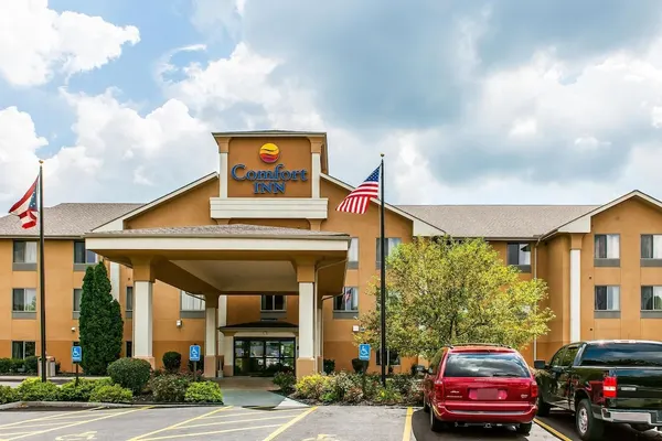 Photo 1 - Comfort Inn East