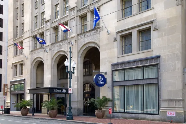 Photo 1 - Hilton New Orleans/St. Charles Avenue