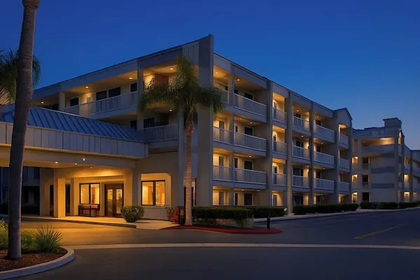 Photo 1 - Motel 6 Anaheim Maingate