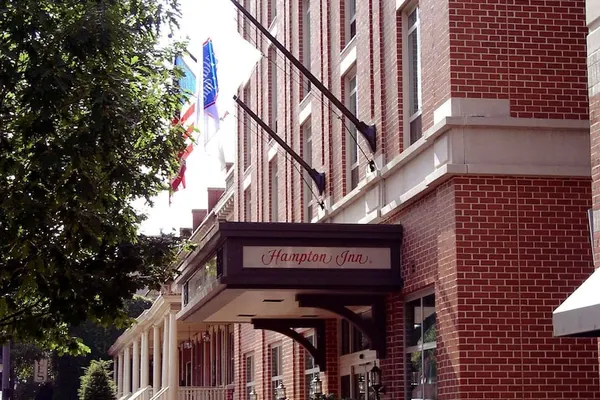 Photo 1 - Hampton Inn Alexandria-Old Town/King St. Metro