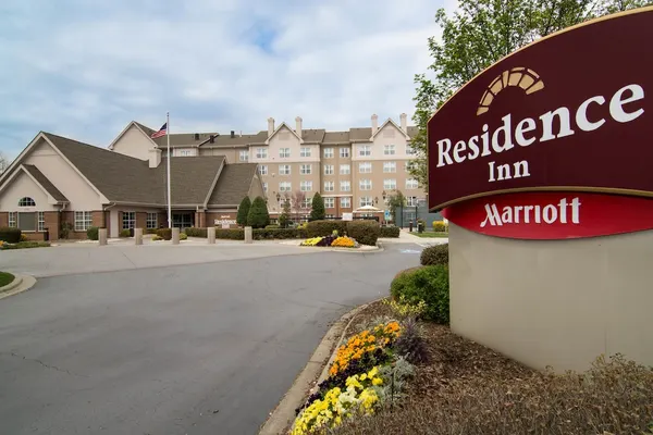 Photo 1 - Residence Inn by Marriott Charlotte Piper Glen