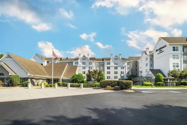 Photo 1 - Residence Inn by Marriott Charlotte Piper Glen