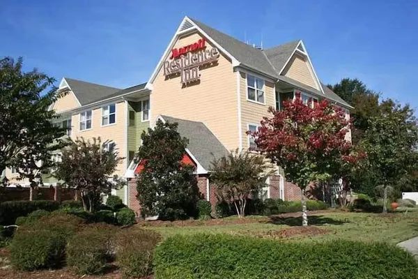 Photo 1 - Residence Inn Shreveport Airport