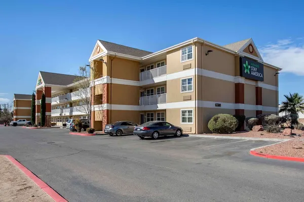 Photo 1 - Extended Stay America Suites El Paso Airport