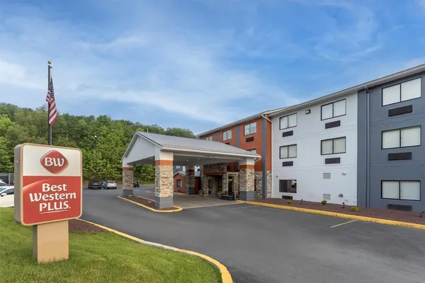 Photo 1 - Best Western Plus Executive Inn