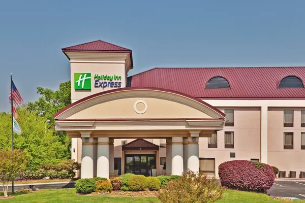 Photo 1 - Holiday Inn Express Ringgold, an IHG Hotel