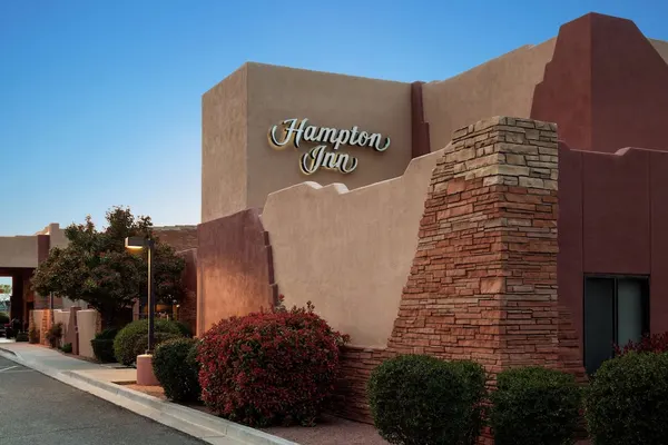 Photo 1 - Hampton Inn Sedona