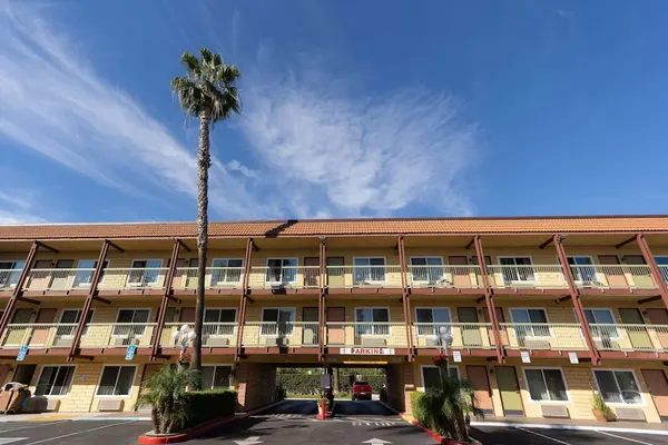 Photo 1 - Super 8 by Wyndham Anaheim/Disneyland Drive