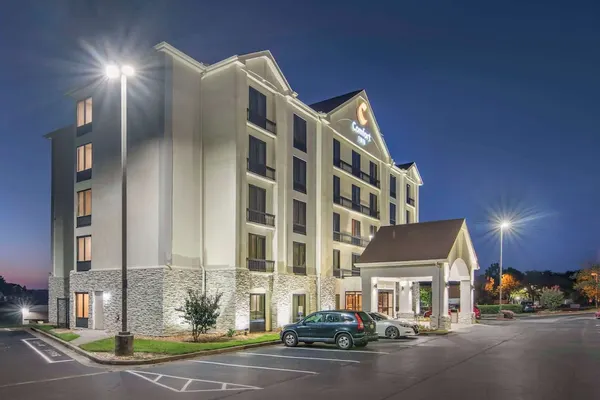 Photo 1 - Comfort Inn Kennesaw