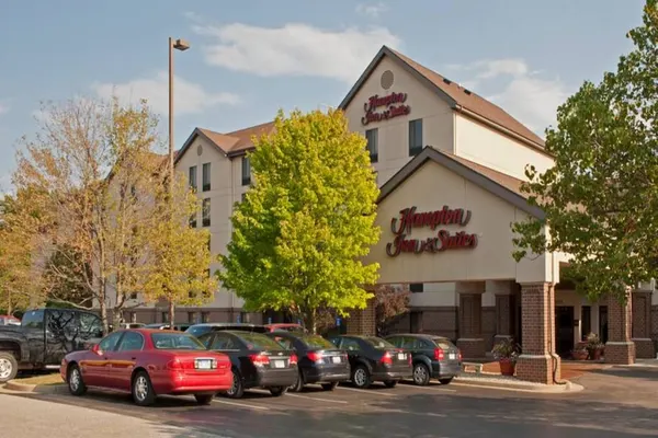 Photo 1 - Hampton Inn and Suites Kokomo