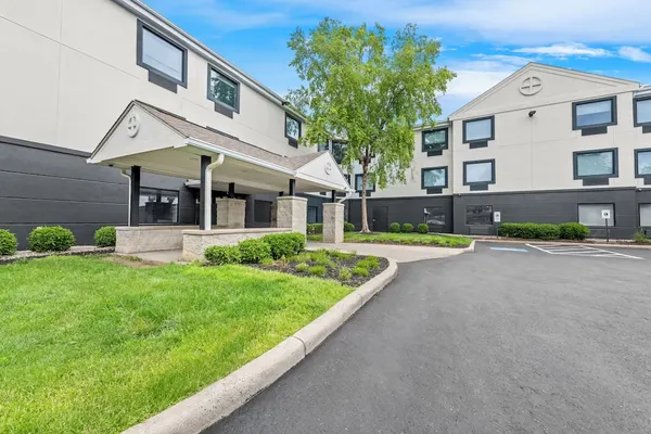 Photo 1 - MainStay Suites Columbus North – Worthington