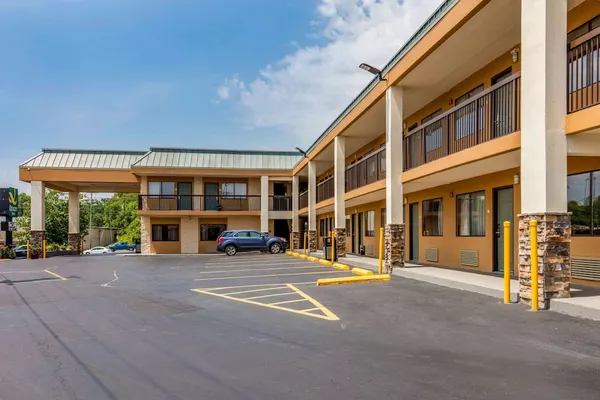 Photo 1 - Quality Inn Kingston Springs