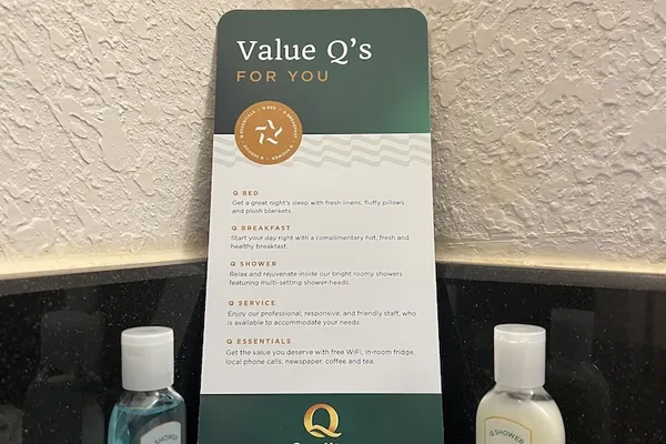 Photo 1 - Quality Inn & Suites