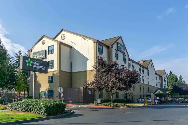 Photo 1 - Extended Stay America Suites Seattle Everett North