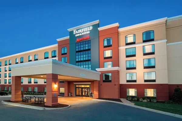 Photo 1 - Fairfield Inn & Suites Lynchburg Liberty University